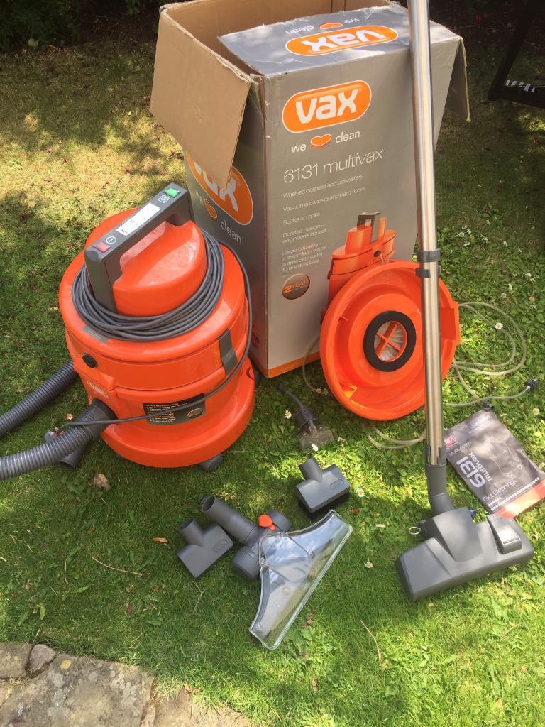 Vax wet and dry hoover | in Blackburn 